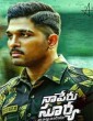 Naa Peru Surya Naa Illu India (2018) Telugu Movie