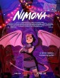 Nimona (2023) Tamil Dubbed Movie