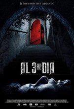 On the 3rd Day (2021) Telugu Dubbed Movie