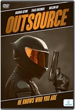 Outsource (2022) Tamil Dubbed Movie