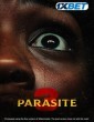 Parasite 3 (2025) Telugu Dubbed Movie