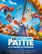 Pattie et la colere de Poseidon (2023) Tamil Dubbed Movie