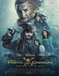 Pirates of the Caribbean: Dead Men Tell No Tales (2017) HQ DVDScr
