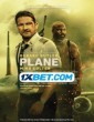 Plane (2023) Telugu Dubbed Movie