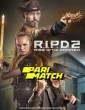 RIPD 2 Rise of the Damned (2022) Tamil Dubbed Movie