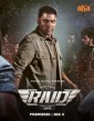 Raid (2023) Telugu Movie