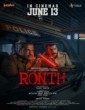 Ronth (2025) Kannada Movie