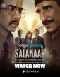 Salakaar (2025) S01 Tamil Web Series