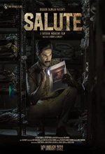 Salute (2022) Malayalam Movie