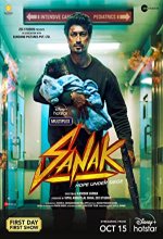 Sanak (2021) Tamil Movie