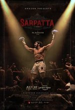 Sarpatta Parampara (2021) Telugu Movie