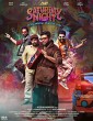 Saturday Night (2022) Tamil Movie
