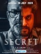 Secret (2024) Tamil Dubbed Movie