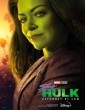 She-Hulk Attorney at Law (2022) Telugu Web Series