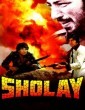 Sholay (1975) Telugu Dubbed Movie
