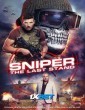 Sniper The Last Stand (2025) Tamil Dubbed Movie
