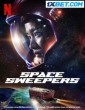 Space Sweepers (2021) Telugu Dubbed Movie
