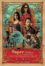 Super Deluxe (2021) Telugu Movie