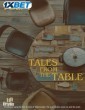 Tales from the Table (2025) Telugu Dubbed Movie