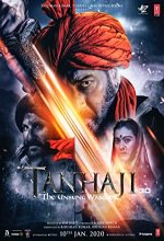 Tanhaji (2021) Tamil Full Movie