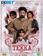 Tekka (2025) Full Movie
