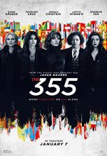 The 355 (2022) Tamil Dubbed Movie