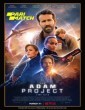 The Adam Project (2022) Tamil Dubbed Movie