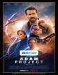 The Adam Project (2022) Telugu Dubbed Movie