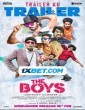 The Boys (2024) Tamil Movie