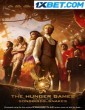The Hunger Games The Ballad of Songbirds Snakes (2023) Tamil Dubbed Movie