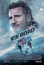 The Ice Road (2021) Telugu Dubbed Movie