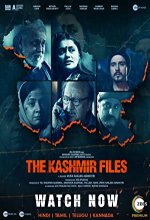The Kashmir Files (2022) Kannada Movie