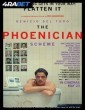The Phoenician Scheme (2025) Telugu Dubbed Movie