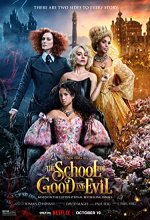 The School for Good and Evil (2022) Tamil Dubbed Movie