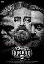 Vikram (2022) Tamil Movie
