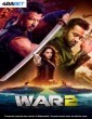 War 2 (2025) Tamil Movie
