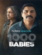 1000 Babies (2024) Tamil Web Series
