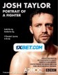 Josh Taylor Portrait of a Fighter (2022) Telugu Dubbed Movie