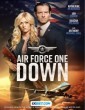 Air Force One Down (2024) Telugu Dubbed Movie