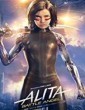 Alita Battle Angel (2019) Telugu Dubbed Movie