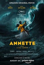 Annette (2021) Tamil Dubbed Movie