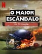 Caught Out Crime Corruption Cricket (2023) Tamil Dubbed Movie