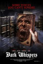 Dark Whispers (2019) Tamil Dubbed Movie