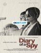 Diary of a Spy (2022) Telugu Dubbed Movie