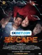 Escape (2023) Tamil Movie