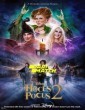 Hocus Pocus 2 (2022) Tamil Dubbed Movie