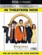 Kingsman The Golden Circle (2017) Tamil Dubbed English DVDScr