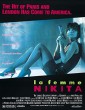 La Femme Nikita (1990) Tamil Dubbed Movie
