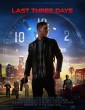 Last Three Days (2020) Tamil Dubbed Movie