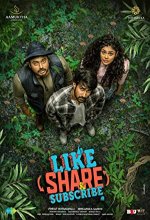 Like Share and Subscribe (2022) Telugu Movie